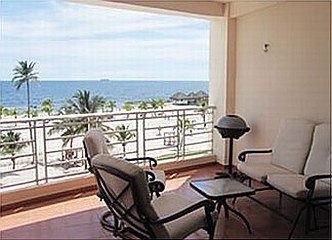 Апартаменты в Costa del Sol